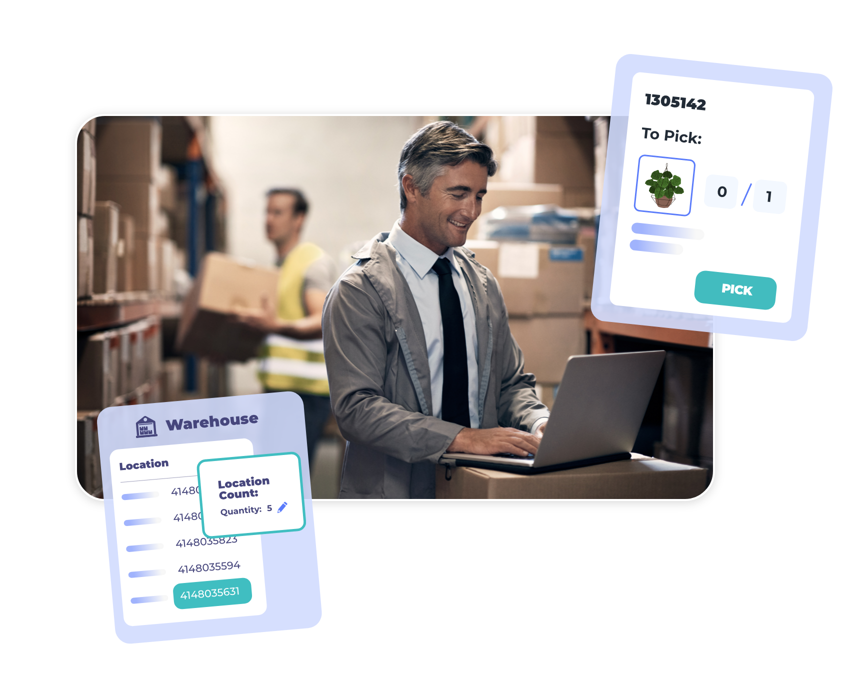 skuvault core by linnworks