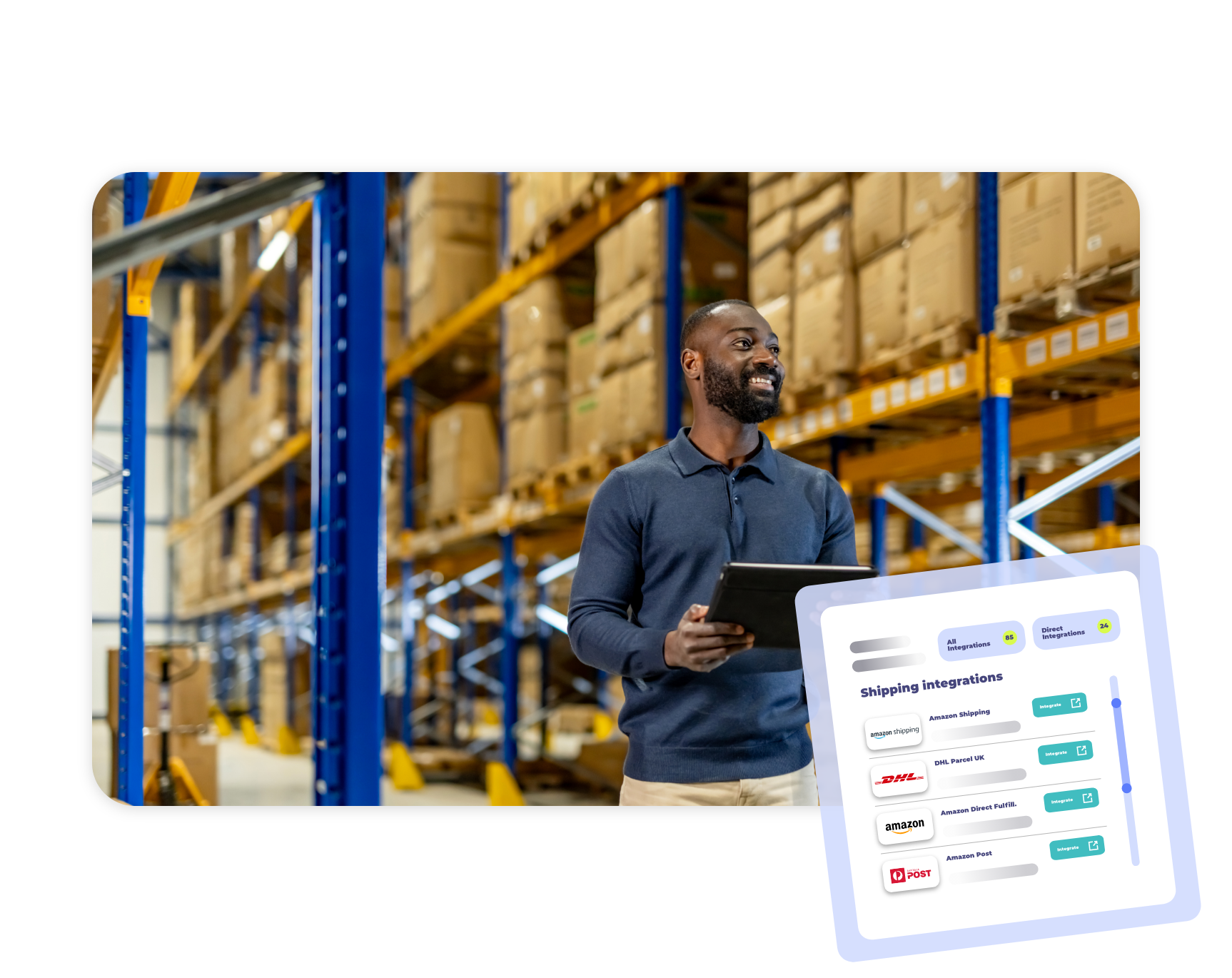 skuvault connect your marketplaces