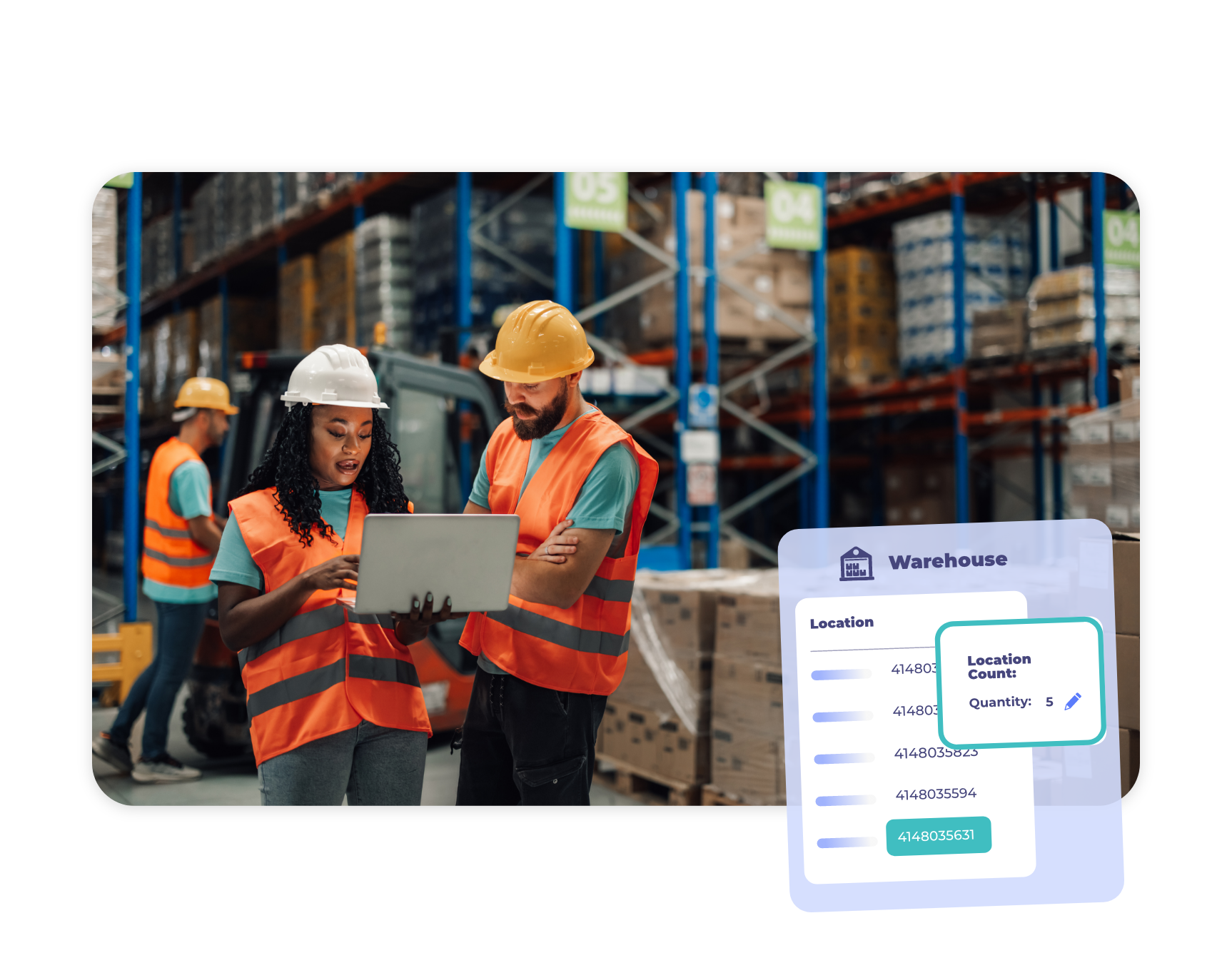 skuvault inventory management