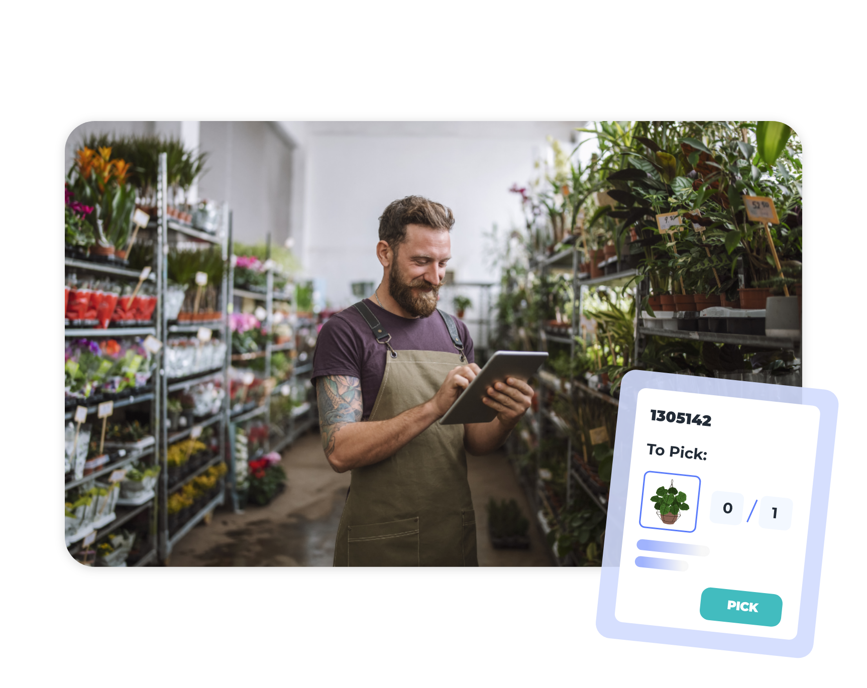 skuvault reduce manual labor