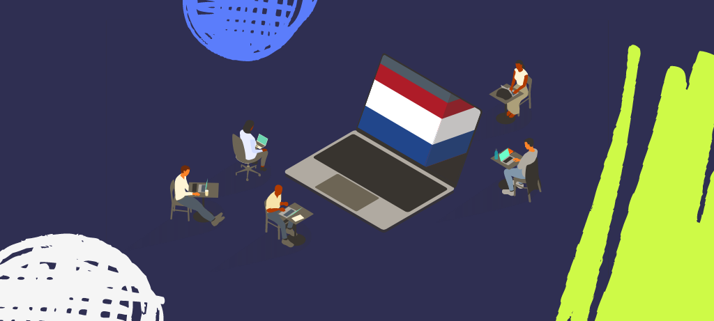 top dutch ecommerce marketplaces