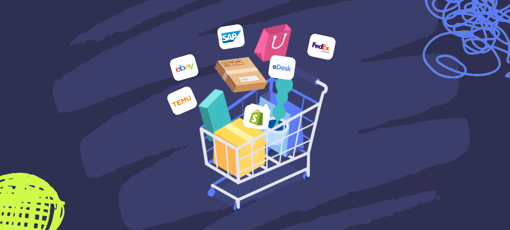 ultimate ecommerce tech stack