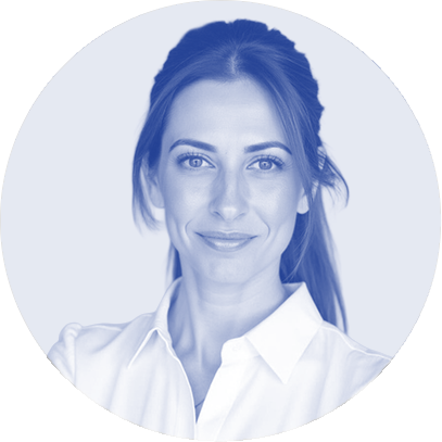 Marina Golemis Chief Sales Officer Linnworks