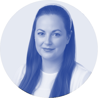 Sophie Allison Chief People and Culture Officer Linnworks