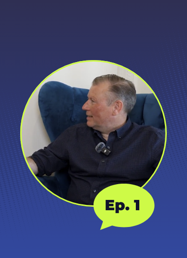 ecommerce fireside chat podcast