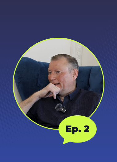 ecommerce fireside chat podcast