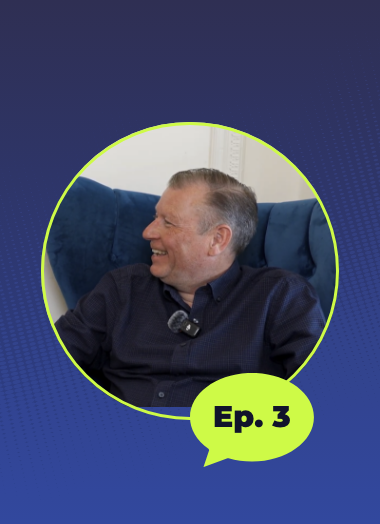 ecommerce fireside chat podcast