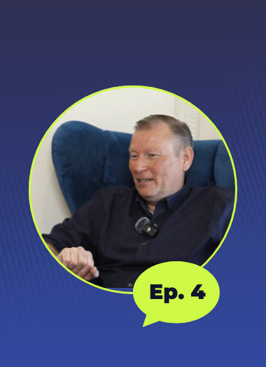 ecommerce fireside chat podcast