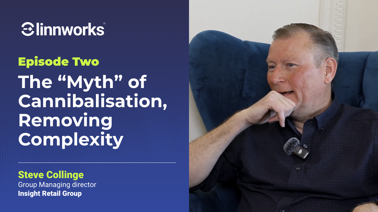 removing complexity in ecommerce podcast