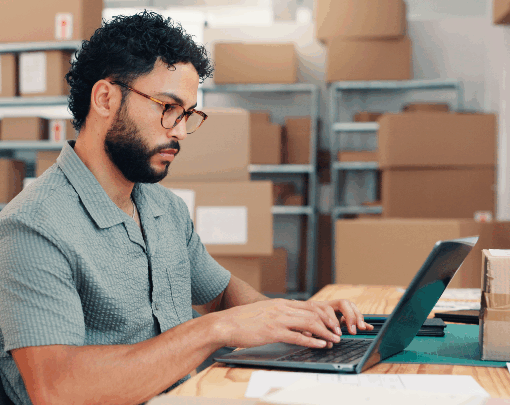 linnworks rules engine