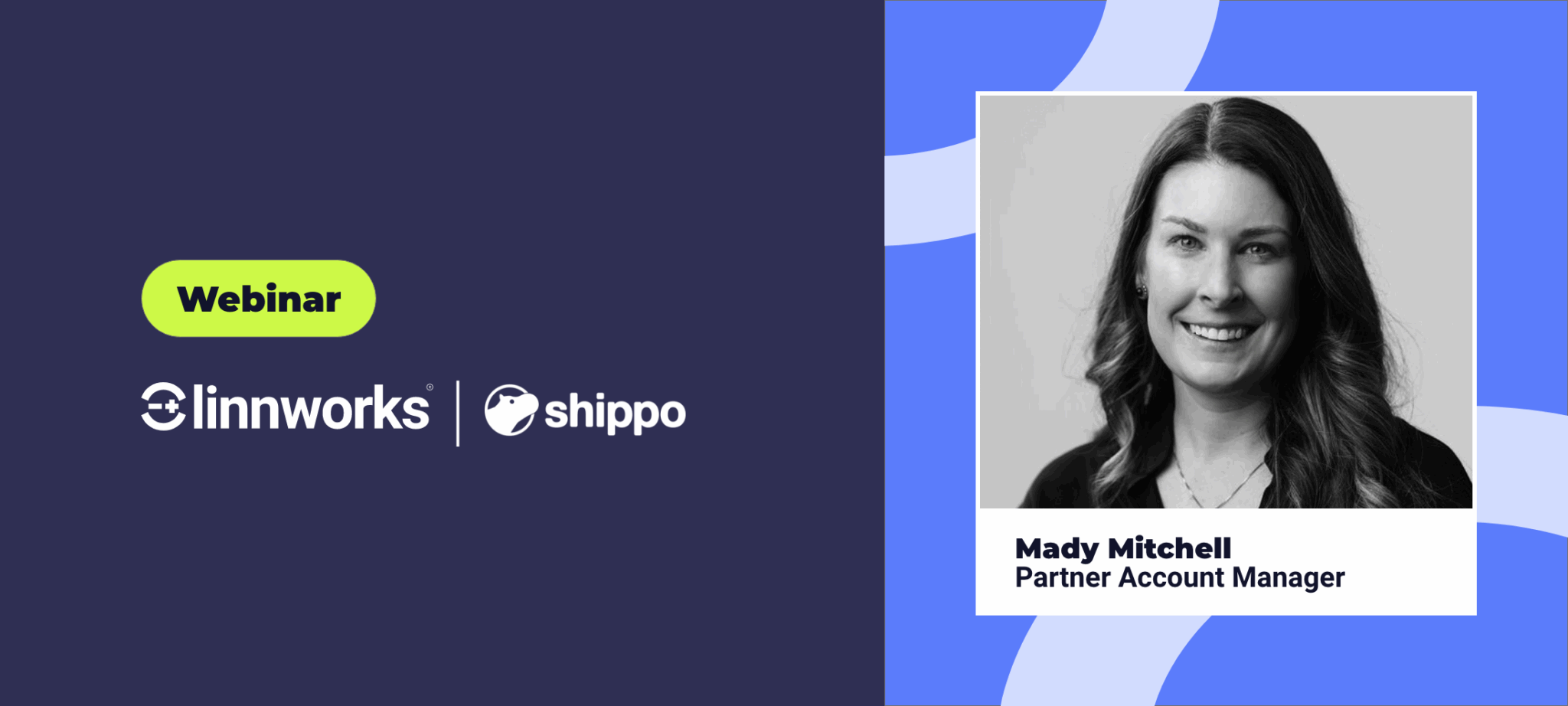 shippo peak season webinar