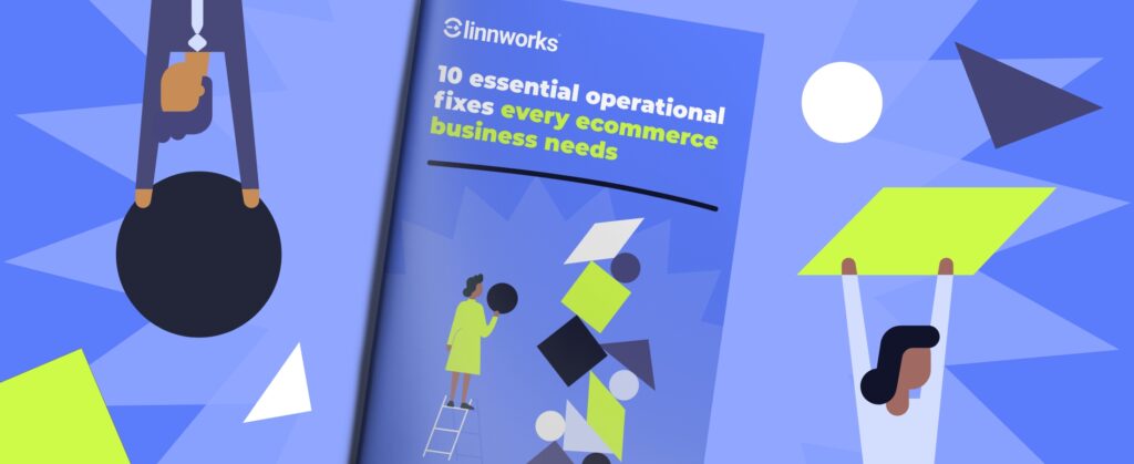 top 10 operational fixes ebook
