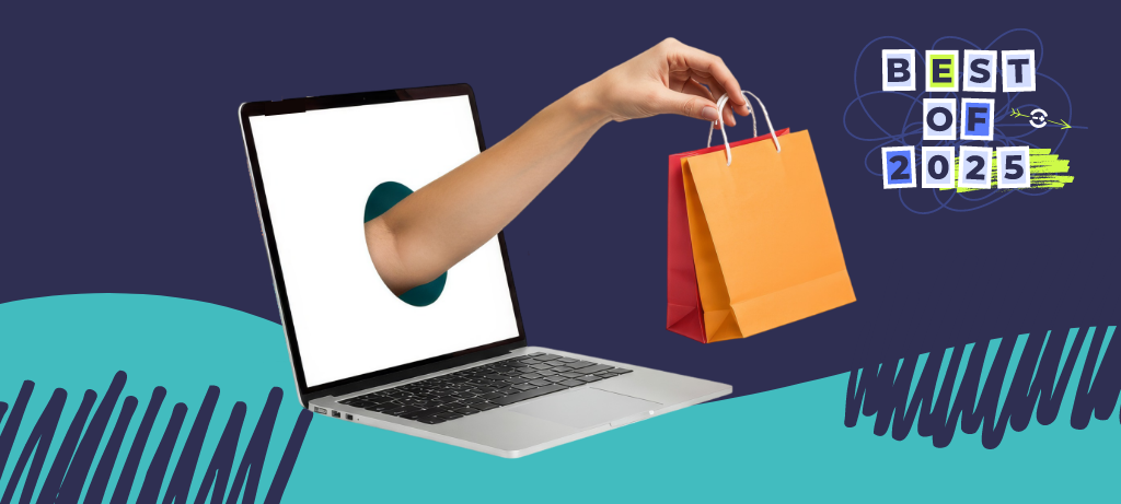 best of 2025 ecommerce ops