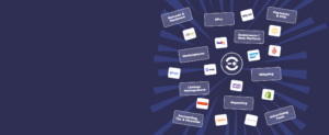ecommerce tech stack
