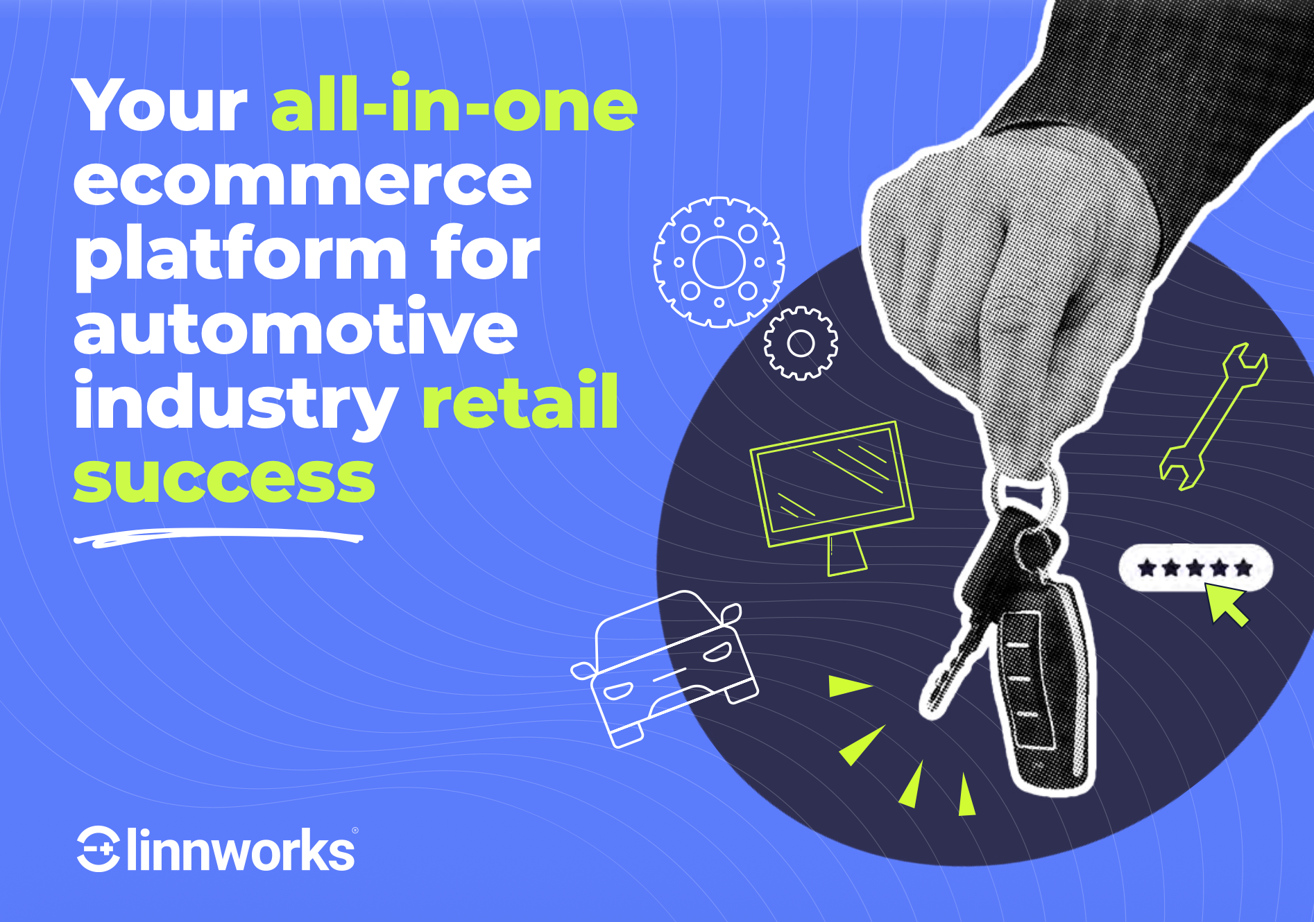 automotive ecommerce playbook