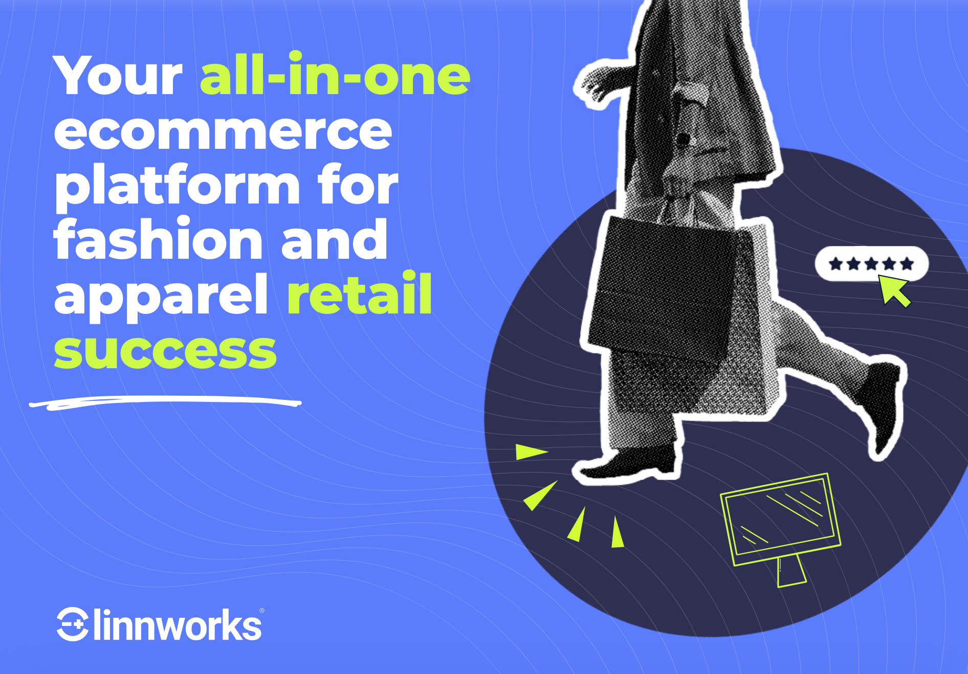 fashion and apparel ecommerce playbook