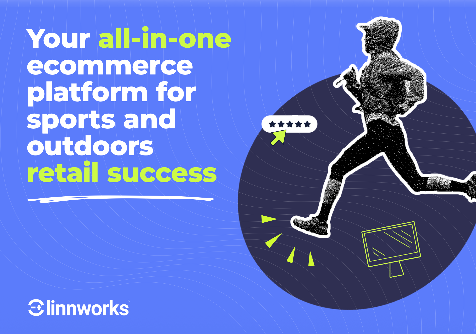 sports and outdoors ecommerce playbook