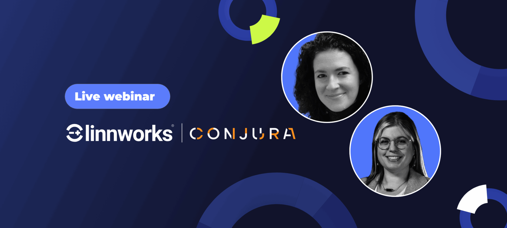 Unlock the consumer trends and metrics that will define ecommerce in 2026 webinar