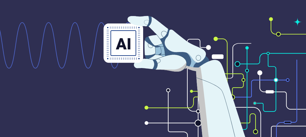 Why AI becomes essential once ecommerce hits scale