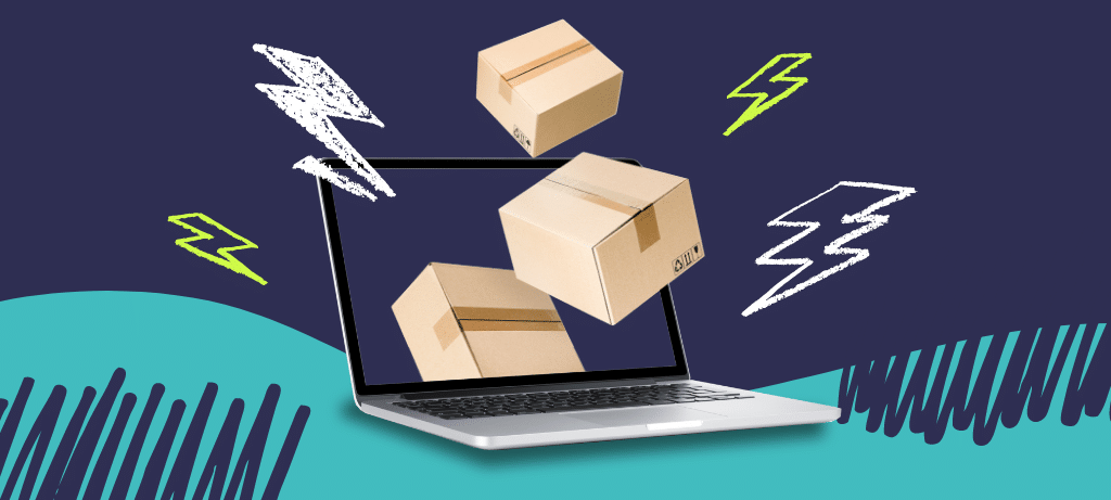 how AI is powering smarter ecommerce operations from inventory to fulfillment
