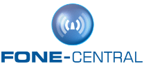 Fone Central Logo Crop