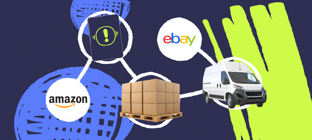 struggling with order volume across multiple sales channels? here's how to fix it