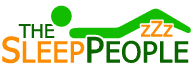 Sleep People Crop