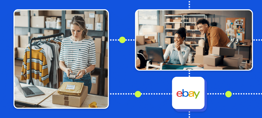 Interview with eBay: How to Accelerate your Sales with eBay Live