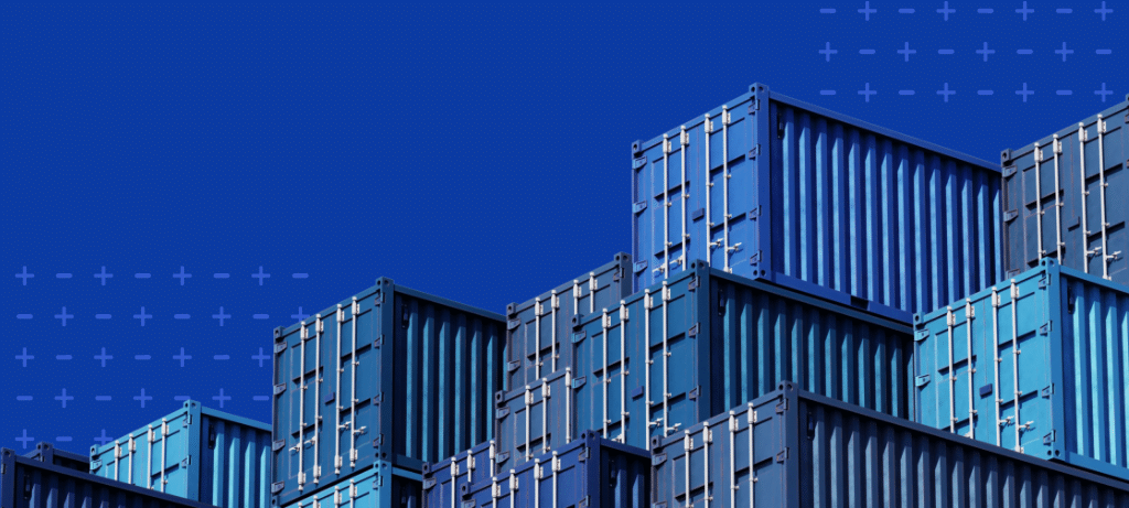 EU customs changes raise margin questions, not shipping ones.