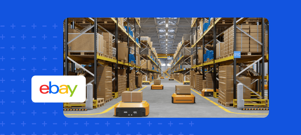 An operator's guide to eBay fulfillment