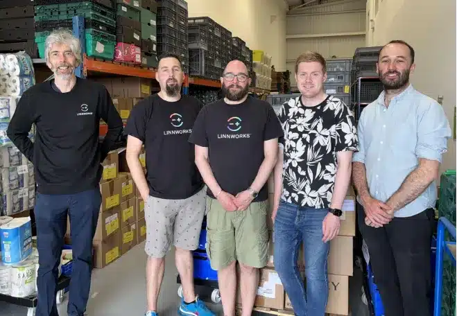 Linnworks Employees 2