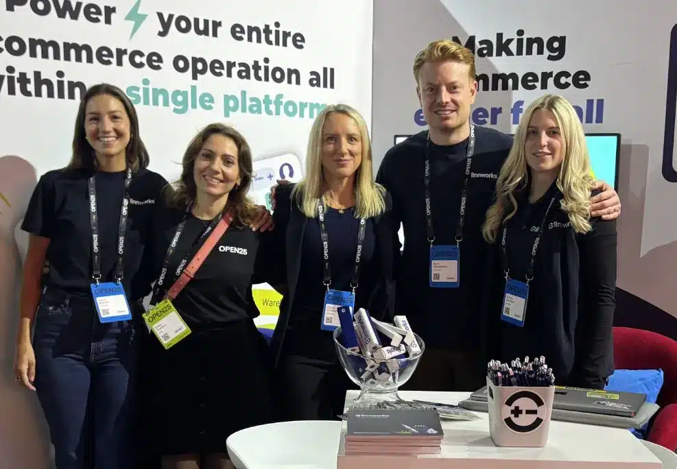 Linnworks Employees 3