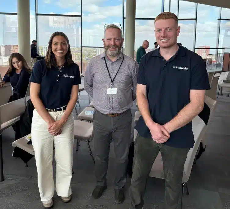 Linnworks Employees