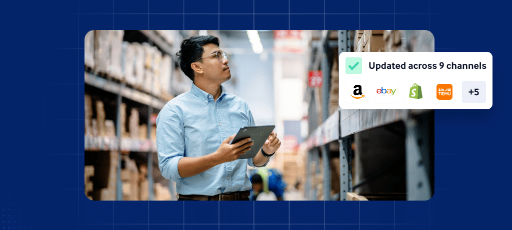 Best multichannel listing software for ecommerce sellers