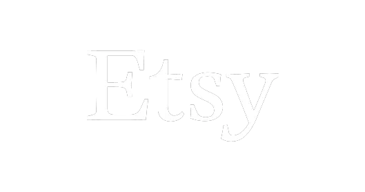 Etsy White