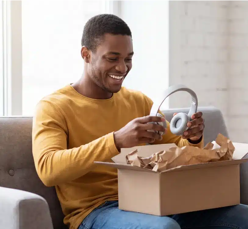 Ebay Buyer