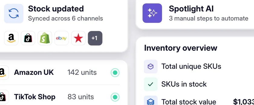 Explore More Features