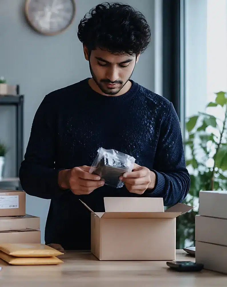 Growing Retailers Trust Linnworks