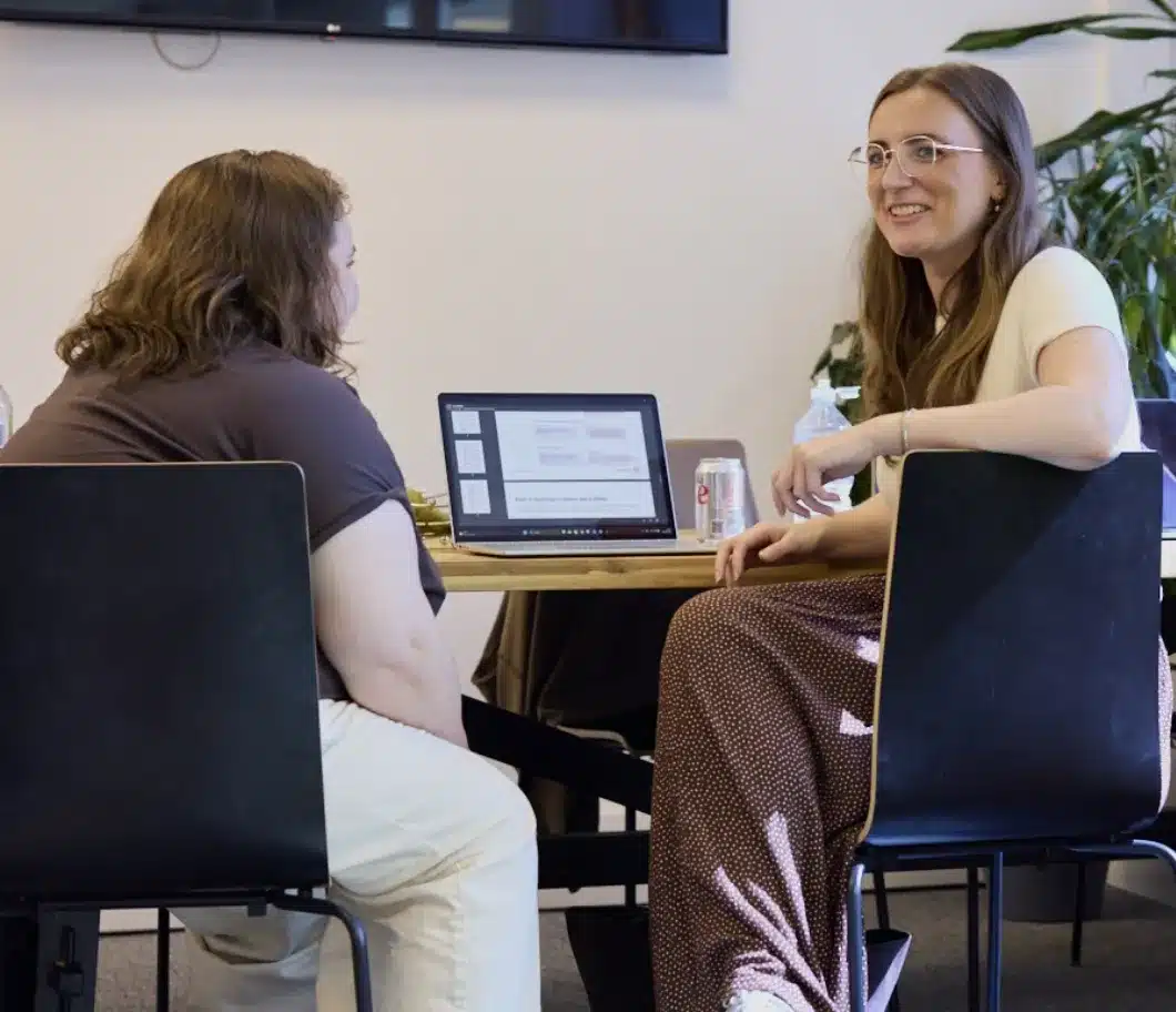 Life At Linnworks 2