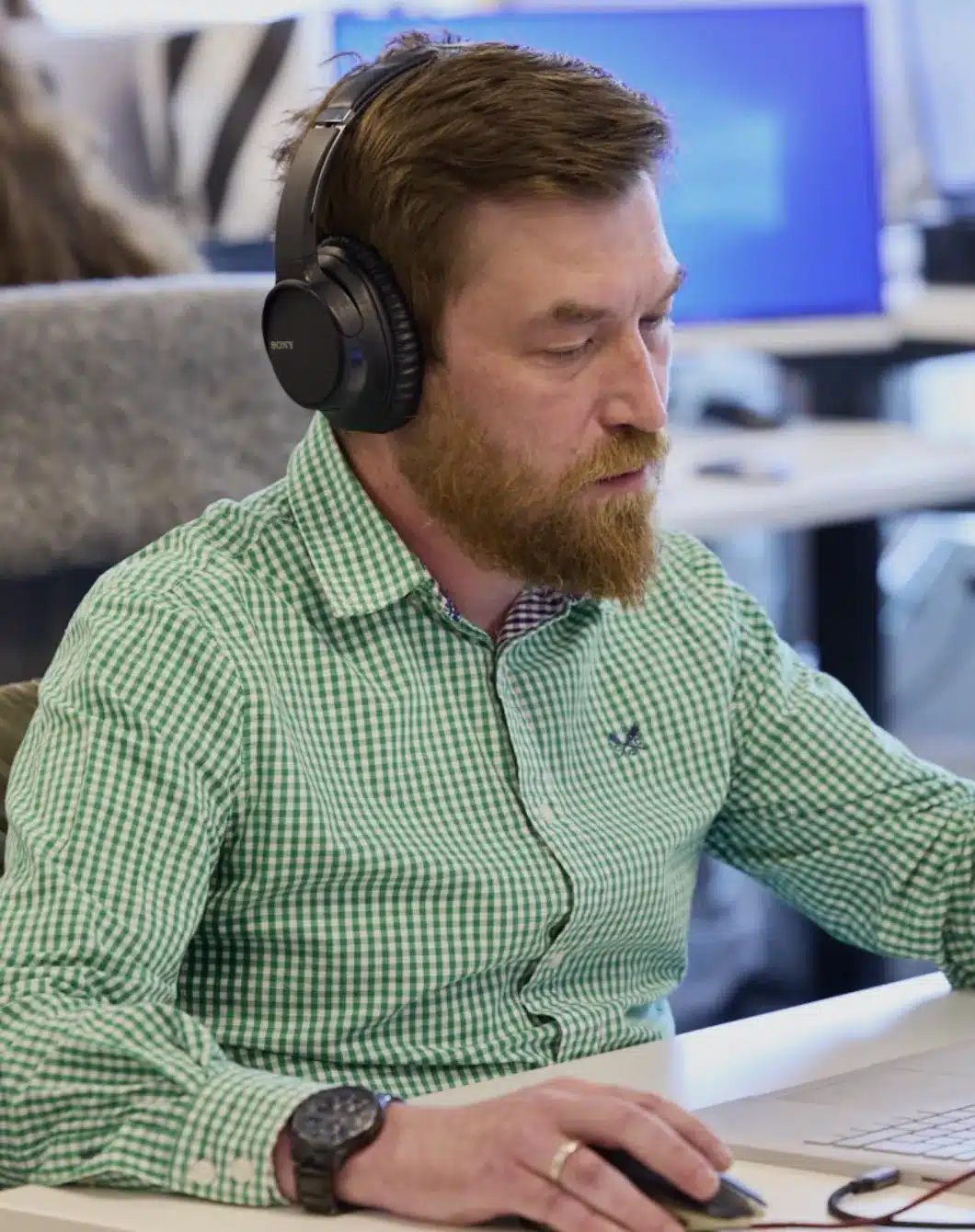 Linnworks Remote Work