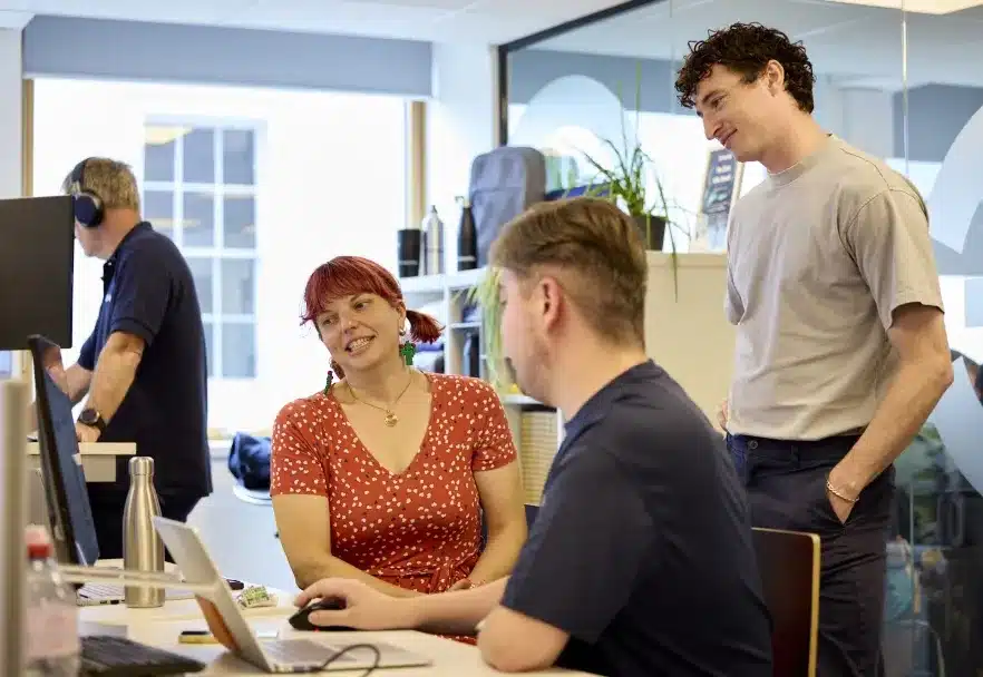 Linnworks Team 2