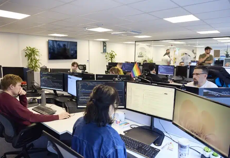 Linnworks Team 3