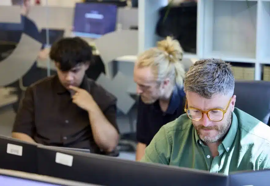 Linnworks Team 4
