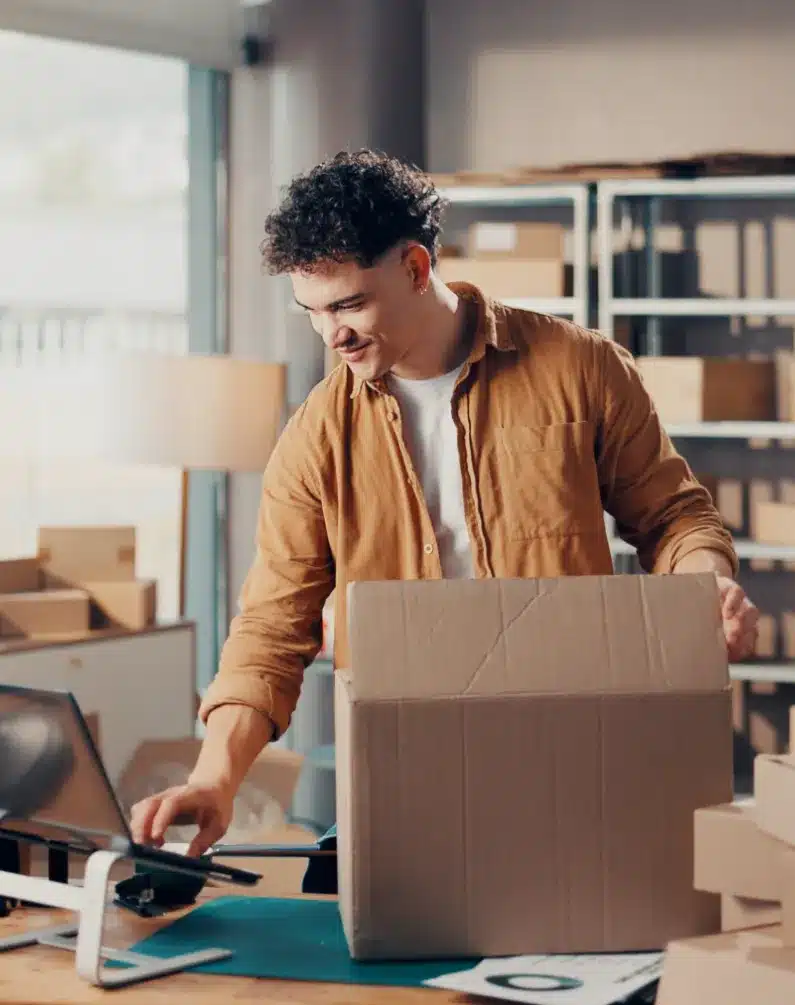 Order Management That Scales