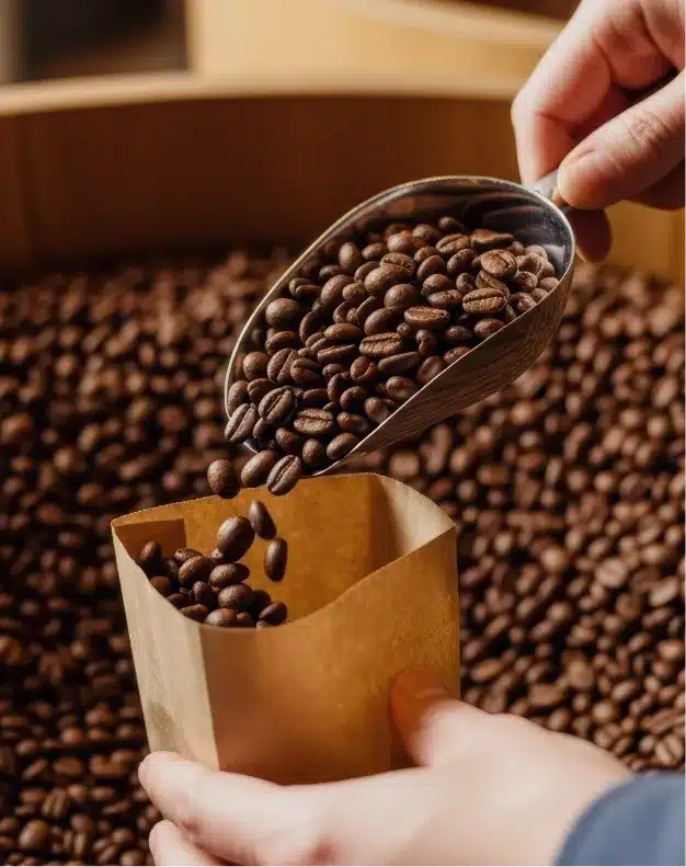 Rave Coffee Incresed Orders With Linnworks