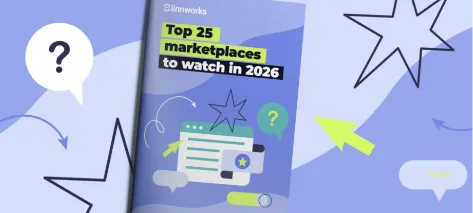 Top 25 Marketplaces