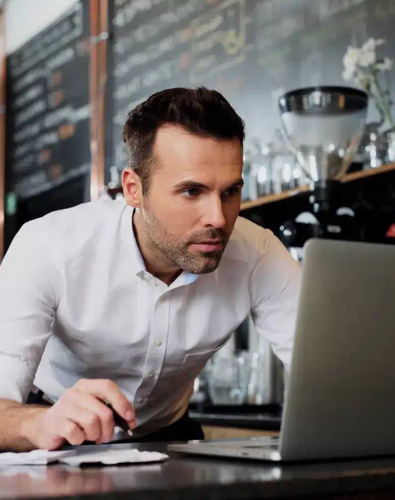 What Sellers Do Differently Stop By Hand