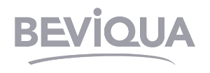 Logo Bevequa Gray