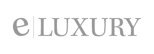 Logo Eluxury Gray
