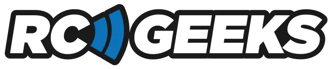 Rcgeeks Logo Updated